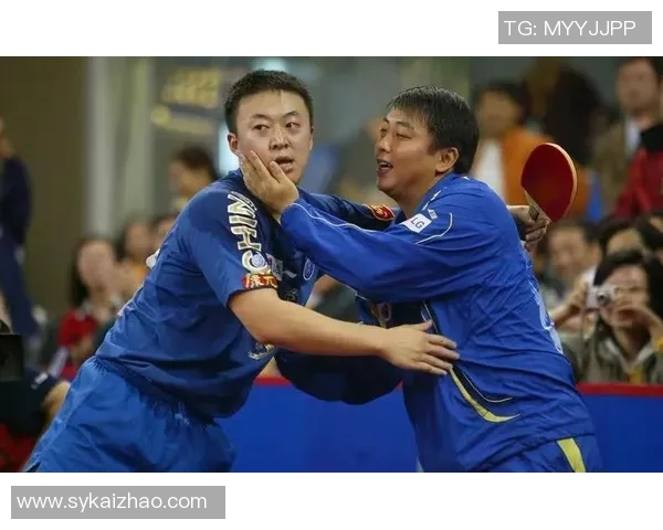 南京乒乓球队状态引发热议球迷对未来表现充满期待与担忧