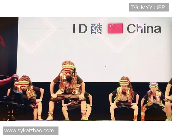 张丽独家分享街舞心得与技巧助你舞出自信与风采 张丽独家分享街舞心得与技巧助你舞出自信与风采