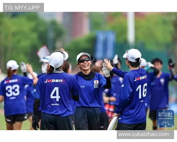 深度剖析上海飞盘队实力对比及其在全国赛场的竞争优势 深度剖析上海飞盘队实力对比及其在全国赛场的竞争优势