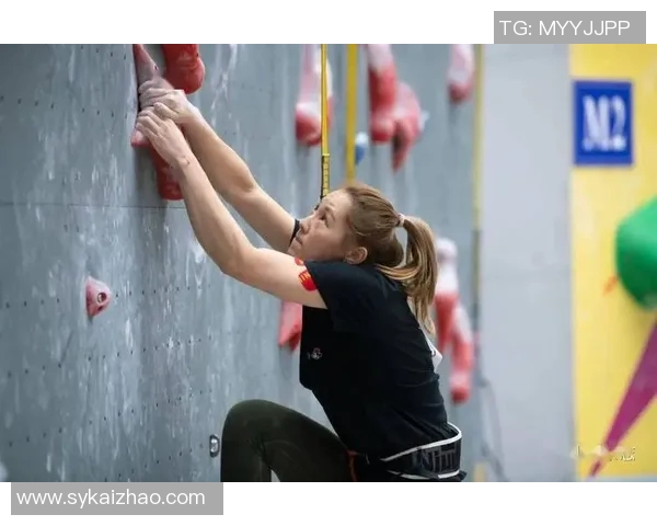 杭州攀岩队力量表现数据分析揭示训练效果与运动员潜力提升的关键因素