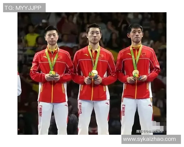 中国乒乓球运动员的奋斗历程与世界冠军之路分析 中国乒乓球运动员的奋斗历程与世界冠军之路分析