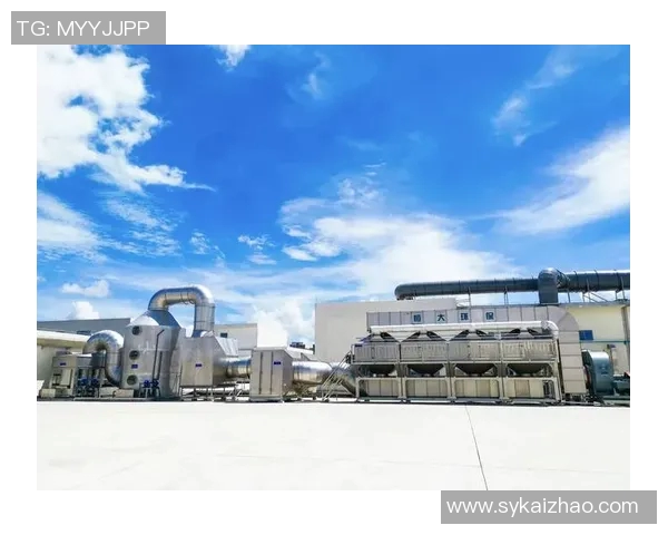 创新技术驱动下的环保废气废水处理解决方案与发展趋势分析