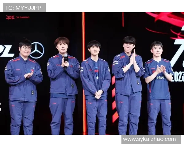 全明星赛分析：BLG战队状态回暖展现强劲实力