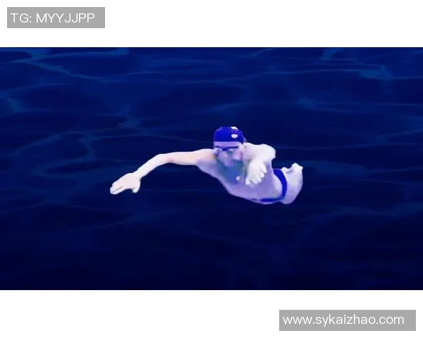 蝶泳技巧全解析：从基础动作到高效训练的全面指南